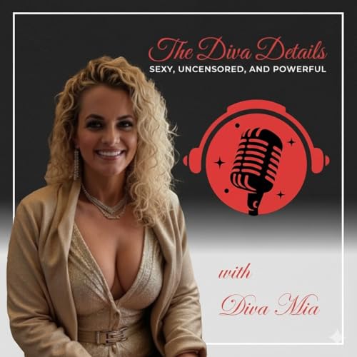 The Diva Details copertina