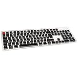 teclados razer ✔️ Hay suficientes teclas para cambiar todas las teclas de un teclado mecánico con diseño ISO-ES a negro.