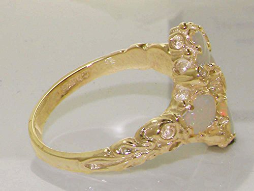 LetsBuyGold Jewelers 2155/27/4AAA-9Y