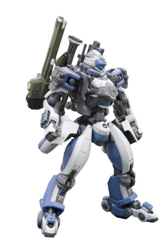 コトブキヤ ボーダーブレイク ツェーブラ41 1/35スケールプラスチックキット