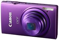 ワイヤレスの利便性を強化した定番コンパクト――キヤノン「IXY 430F 