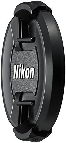 Nikon 18-55mm f/3.5-5.6G VR AF-P DX Zoom-Nikkor Lens miniatura 2