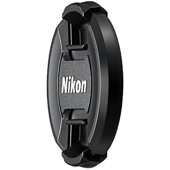 Amazon.com : Nikon 18-55mm f/3.5-5.6G VR AF-P DX Zoom-Nikkor