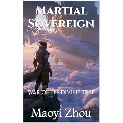 Martial Sovereign: War of the Divine Tree