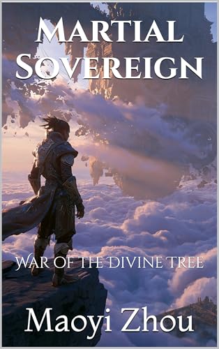 Martial Sovereign: War of the Divine Tree (Path of the Martial Sovereign Book 21)