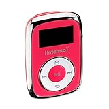Reproductor de MP3 con pantalla LCD de 2.54 cm