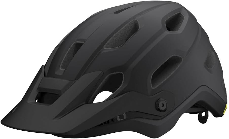 Giro Source MIPS Dirt MTB Bike Helmet Matte Black Fade Medium