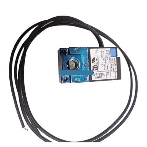 Électrovanne haute fréquence 35A-ACA-DDAA-1BA de précision industrielle supérieure - 2