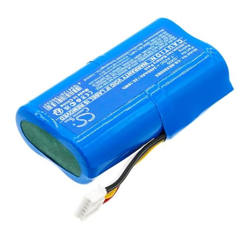 Battery For NEXGO N86, GX05,