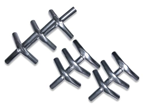 Tubo galvanizado de 3/4 18 Imagen adicional