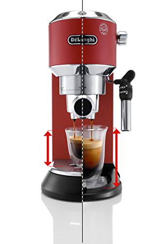 De'Longhi Dedica Style 