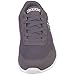 Kappa Follow, Zapatillas Unisex Adulto, Gris (Anthracite/White 1310), 41 EU