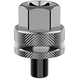 Utensile a cassetta progettato specificamente per R CS-M9200 e CS-M8200 12-Speed 9T sistemi volano