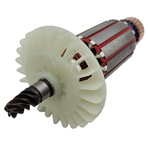 Induzido Rotor para Serra Sabre VONDER SSV1050 (220V) 9305105142