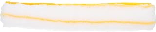 Window Scrubber Pad Reusable Cloth Refill for Glass Cleaning Home | Easy Replacement, Efficient Wiping, Yellow Cloth, for Cars, Mirrors, Panels, and Household Cleaning Tools