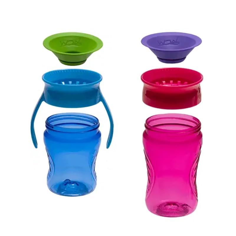 Amazon | Wowcup専用パーツ シリコンキャップ【透明 (CLEAR)】WowCup  