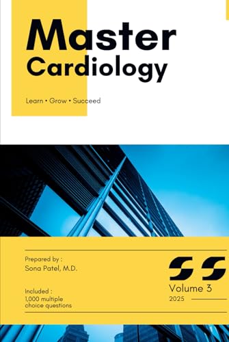Master Cardiology: Volume 3