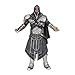 NECA Assassin's Creed Ezio Onyx 7" Action Figure
