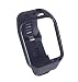 Correa de pulsera TPE para Tomtom Adventurer Golfer 2 Runner 2/3 Spark/Spark...