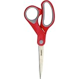Scotch 8" Home & Office Scissors, Great for General Purpose Use – view 4