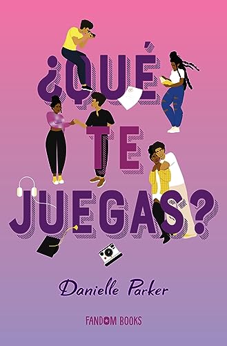 ¿Qué te juegas? (Romántica)
