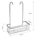 Cesta portagel Para Grifería De Ducha Y Bañera de aluminio inoxidable, sin...