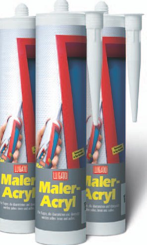 Lugato Maleracryl 310 Ml