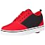 Red Black