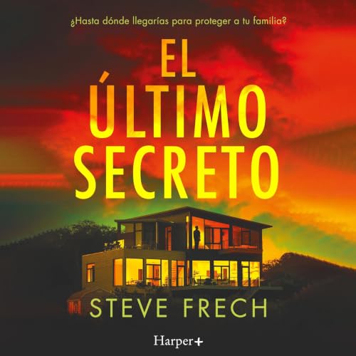 『El &uacute;ltimo secreto』のカバーアート