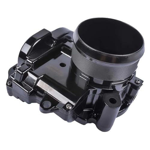 Car Throttle Bodies For BMW 1 3 F20 F21 F31 F80 For N14 N18 Turbo Petrol #13548624189 AP03 Throttle Body