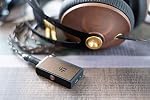IFi - Aller blu - Louer un casque Bluetooth DAC w/USB-C en, 4,4mm/3,5mm Out & Mic intégré