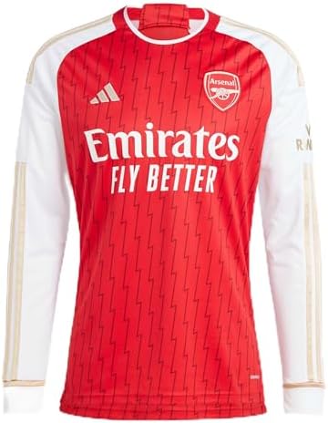 Arsenal 長袖シャツ Lサイズ Camisa adidas Originnals Arsenal 2025
