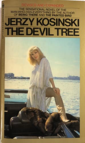 The Devil Tree 0553145770 Book Cover