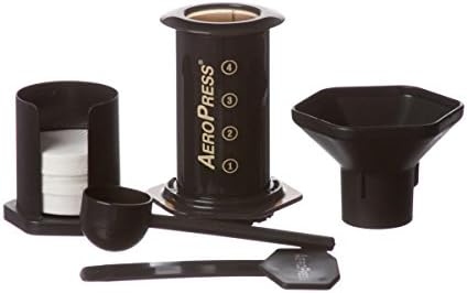 Aerobie AeroPress Coffee Maker with 