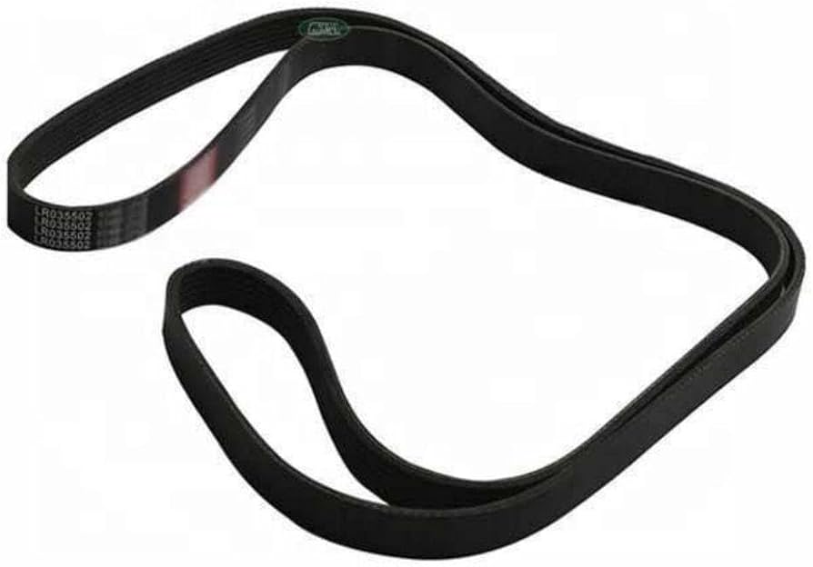 Amazon.com: CHERISH-AUTO 1PCS OEM LR035502 belt : Automotive