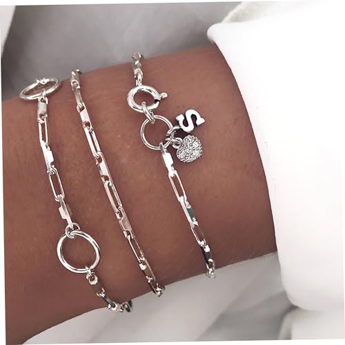 Anneaux de saut 925 de 6 mm pour la fabrication de bijoux DIY - 3