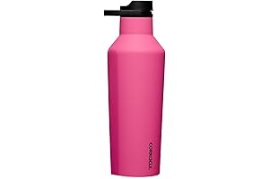 Brumate Canteen: Supreme Hydration with Insulated Tumbler Technology