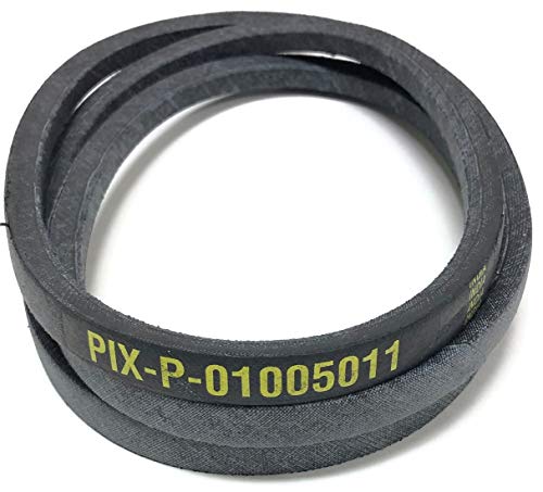 Pix Belt Made To FSP Specifications Replaces MTD Cub Cadet Belt Number 01005011