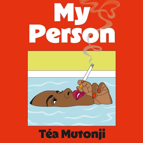 『My Person』のカバーアート