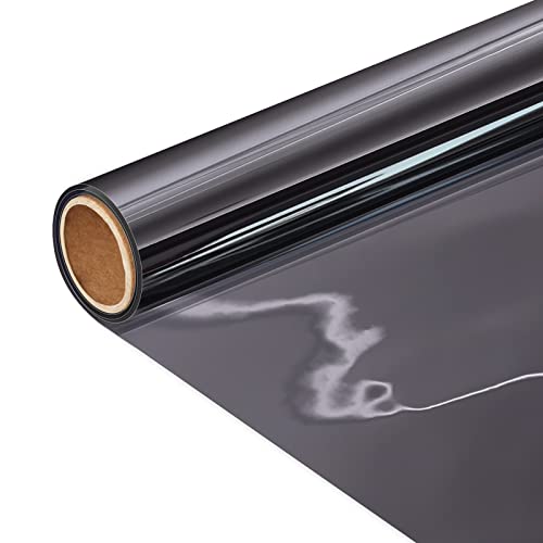 Vinilo decorativo para ventana con privacidad 35"x78" miniatura 5