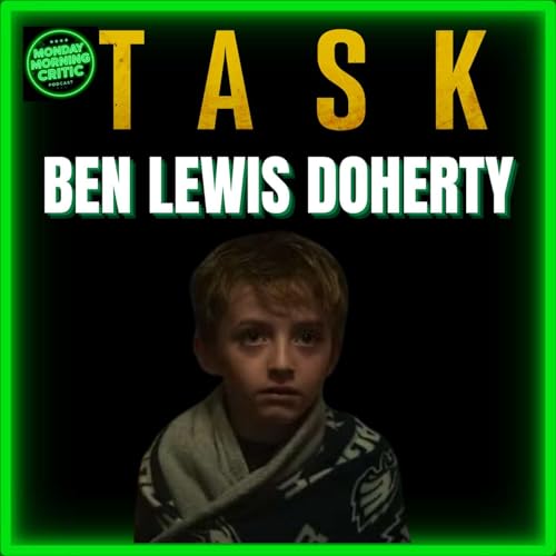 Episode 571 | "Task" | Actor: Ben Lewis Doherty (Sam). Podcast Por  arte de portada