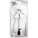 ARCTIC Breeze Mobile USB-Powered 92mm Portable Fan, Portable Cooling Solution, Quiet Fan - White