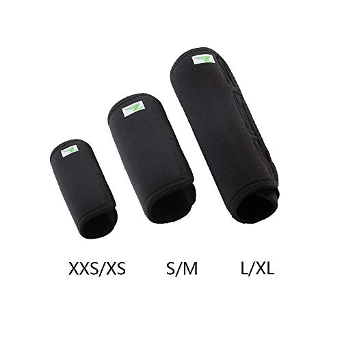 RockPet Gelenkbandage für das Vorderbein ihres Hundes (L/XL)