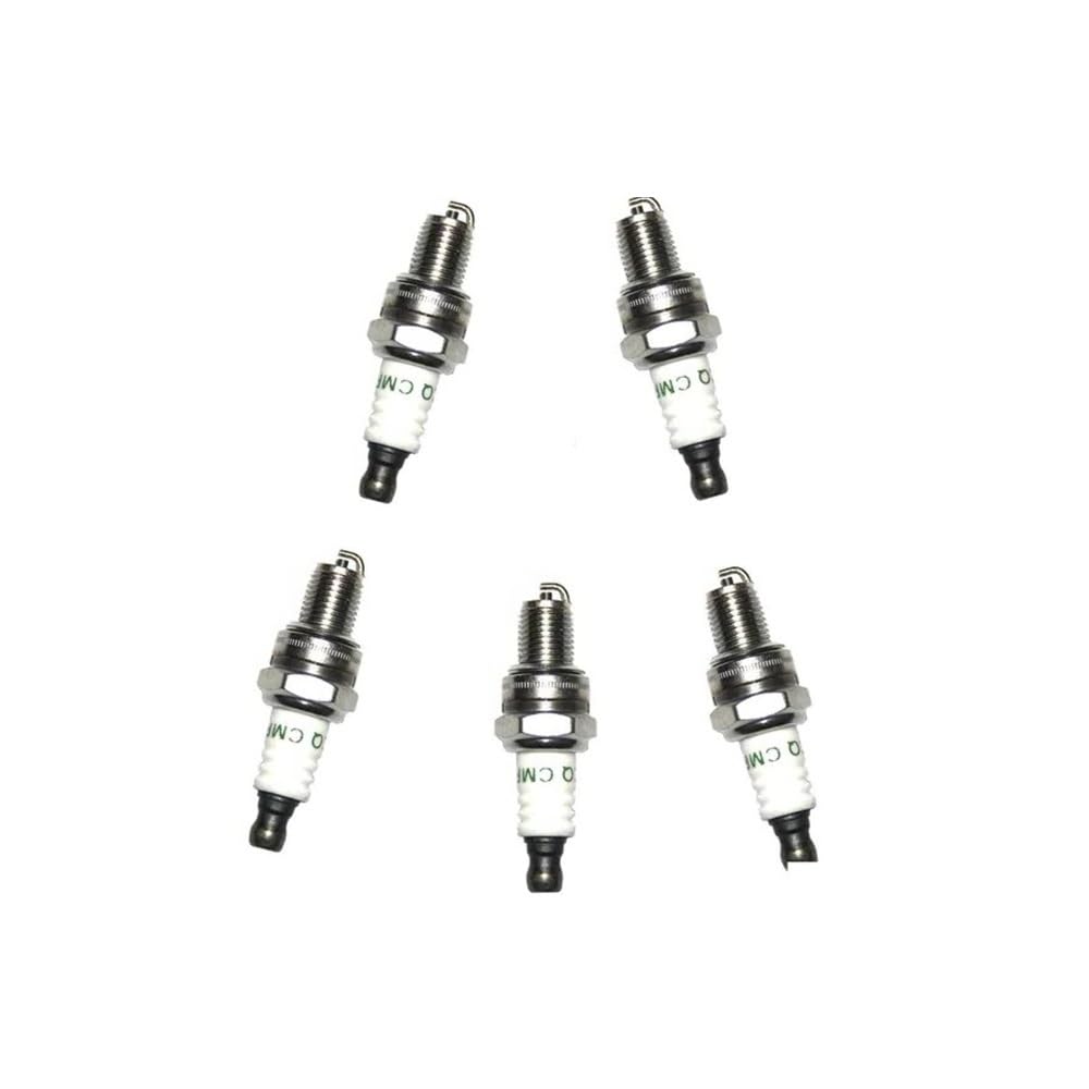 Bougies d'allumage CMR6H pour tronçonneuse 562XP et modèles T435 550XP