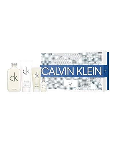 Calvin Klein One 200ml Set One Size …