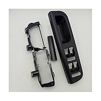 Deurgrepen buiten Voor VW Voor Passat B5-achterste Linker Rechter Binnendeurhandgreep 3B186717E 3B4867179B 3B0867180A 3B4867180B 3B4867372 Deksel van de autodeur Handle Deurklink