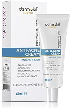 Dermokil Xtreme Anti Akne Krem 60 ml