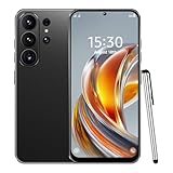 QrZrQ 4G Smartphone, Écran HD+ 6.6