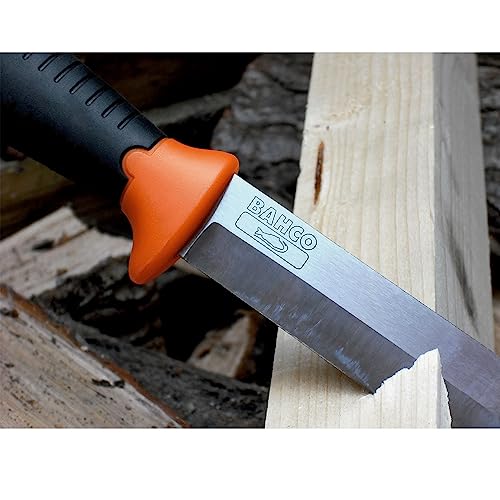 Bahco SB-2448 cinzel múltiplo com lâmina 58-61Hrc