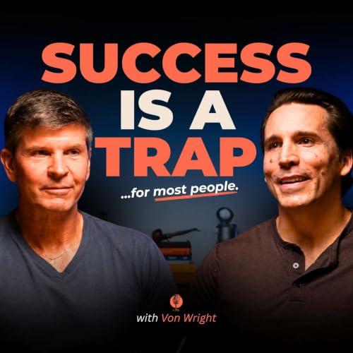 YOU MADE IT&hellip; NOW WHAT? Why High Achievers Feel Empty After They &ldquo;Make It&rdquo;